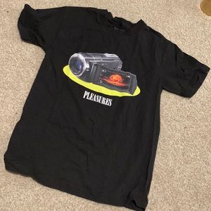 Pleasures Tee